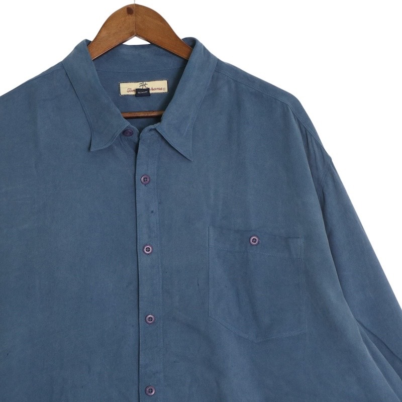 楽天市場】Tommy Bahama（トミーバハマ）長袖シャツ メンズ L