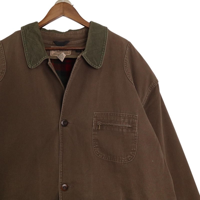 楽天市場】古着 L.L.Bean エルエルビーン 80s ヴィンテージ