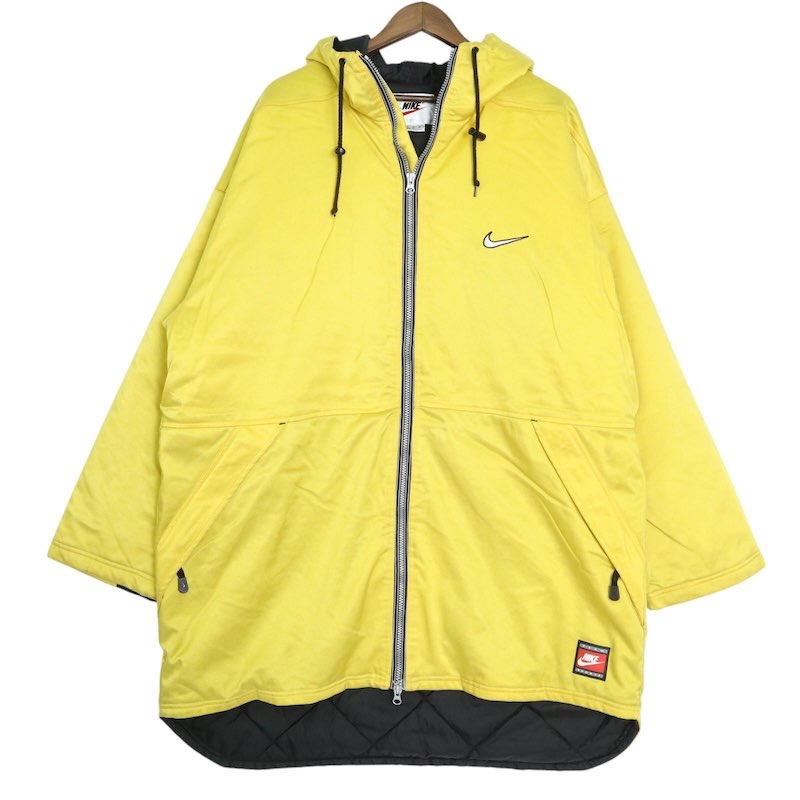 90sヴィンテージNIKEナイキビッグスウォッシュフルジップナイロンフーディー 楽天市場】90's オールド □ NIKE ナイキ フルジップ ビッグ ス