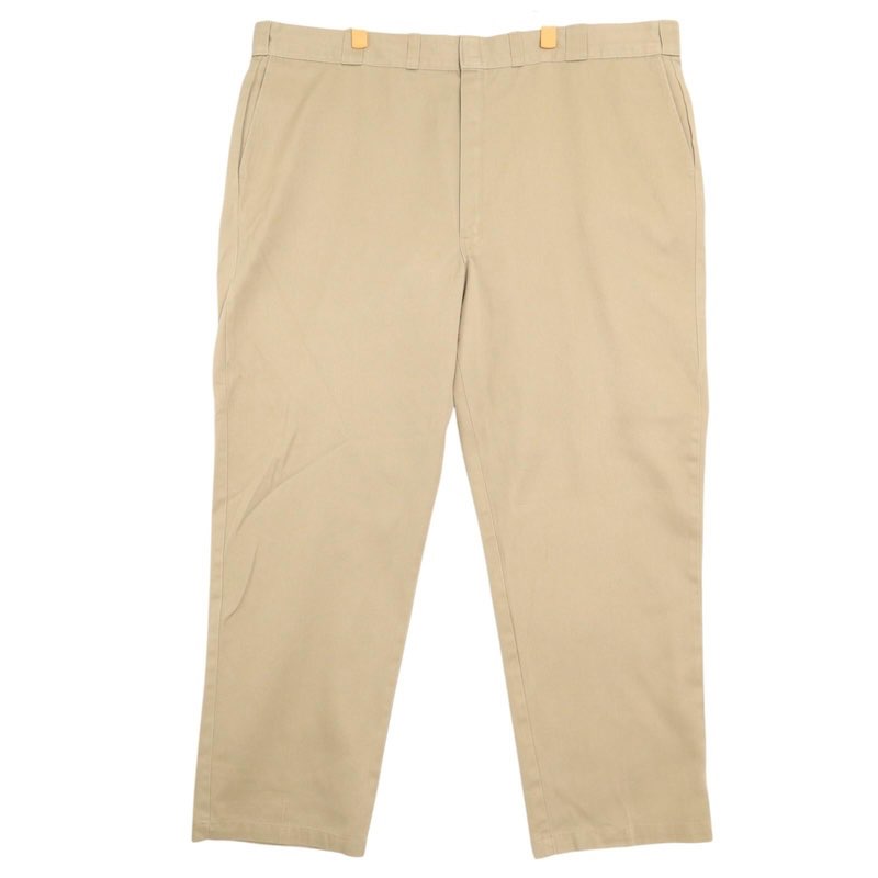 楽天市場】80s USA製 Dickies 874 チノ ワーク パンツ 36 32 / 80年代