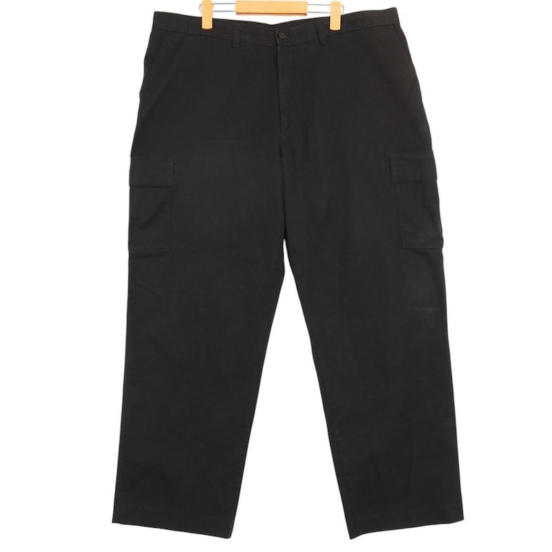 楽天市場】USA製 UNKNOWN カーゴパンツ 大きいサイズ カジュアル
