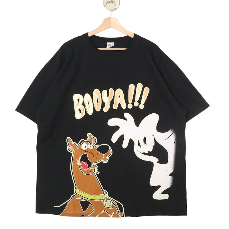 楽天市場】スクービー・ドゥー Scooby-Doo 90s 半袖プリントTシャツ