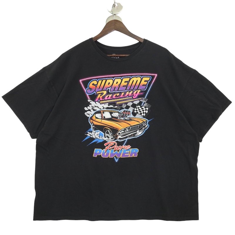 楽天市場】13AW 大きいサイズ XL 人気 黒 USA製 □ シュプリーム