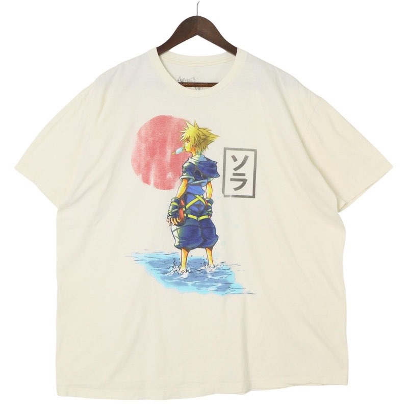 キングダム キャラクター Tシャツ Lサイズ Amazon.co.jp: キングダム KINGDOM Tシャツ キングダム/王騎と桓
