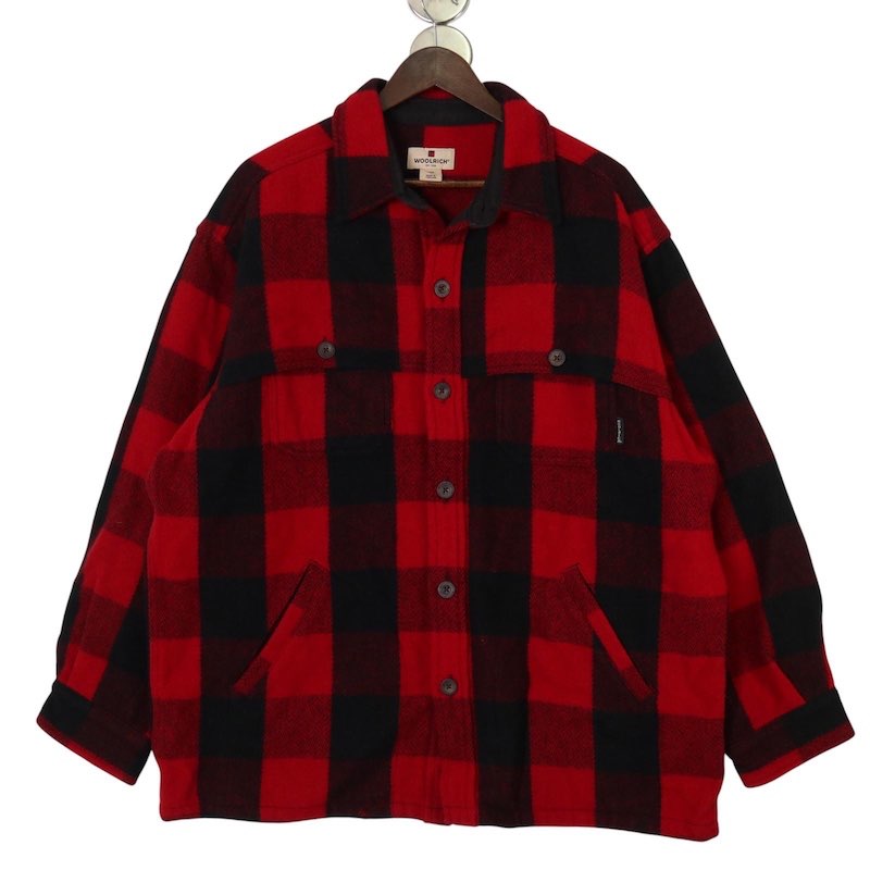 楽天市場】70s ビンテージ □ ウールリッチ WOOLRICH ウール