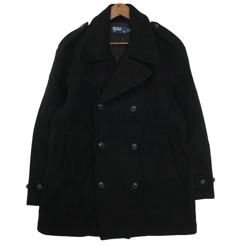 楽天市場】Polo by Ralph Lauren ポロ ラルフローレン ハーフコート  