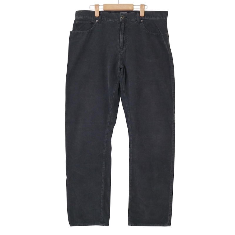 楽天市場】GAP ギャップ ツータック コーデュロイスラックス パンツ 太