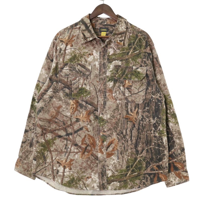 90年代 Cabela
