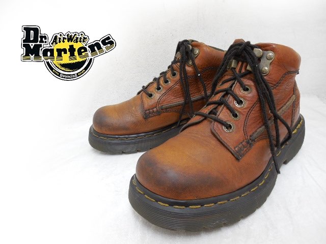 dr martens work boots uk