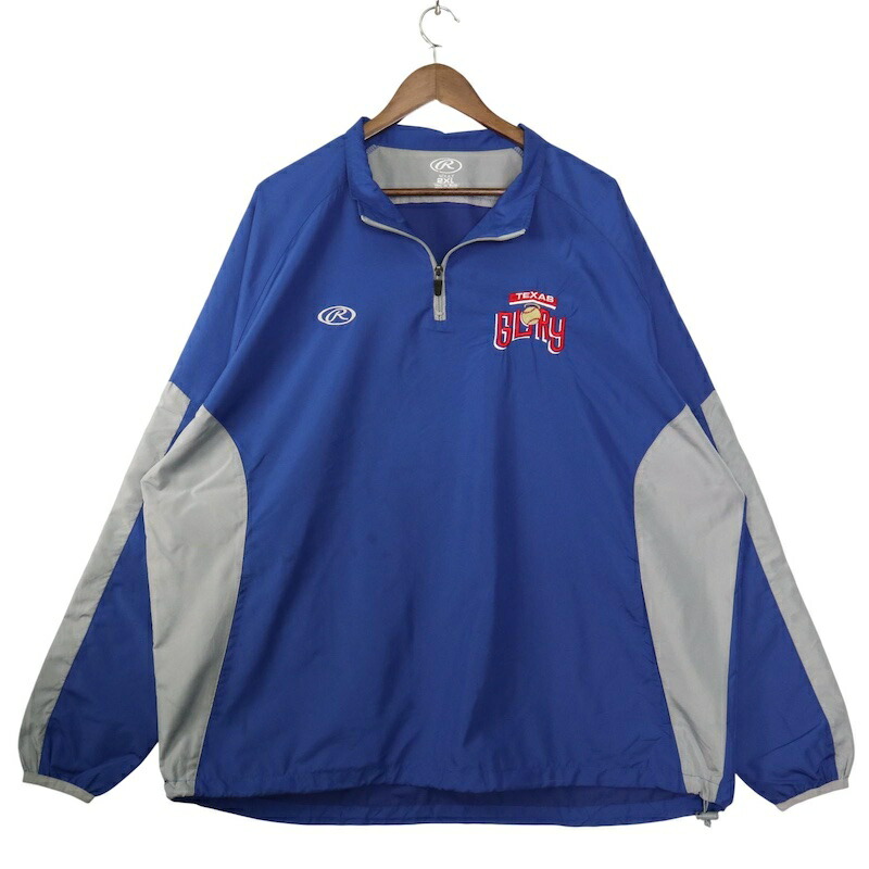 USA製【Rawlings ローリングス】ナイロンプルオーバー ノートルダム大学 楽天市場】70s Rawlings 無地 プルオーバー ナイロン ジャケット M