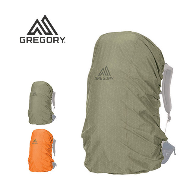 gregory raincover