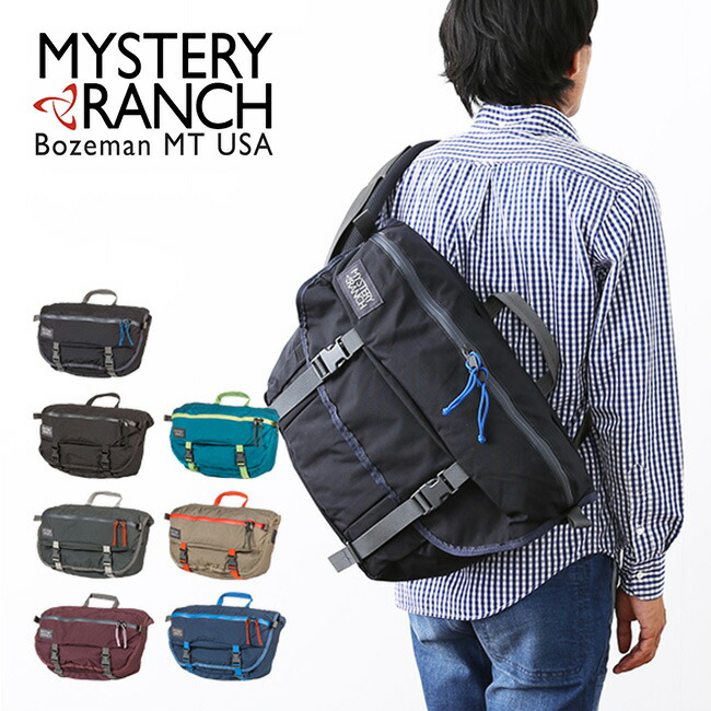 17 【正規品】 ミステリーランチ ピッチ 【送料無料】