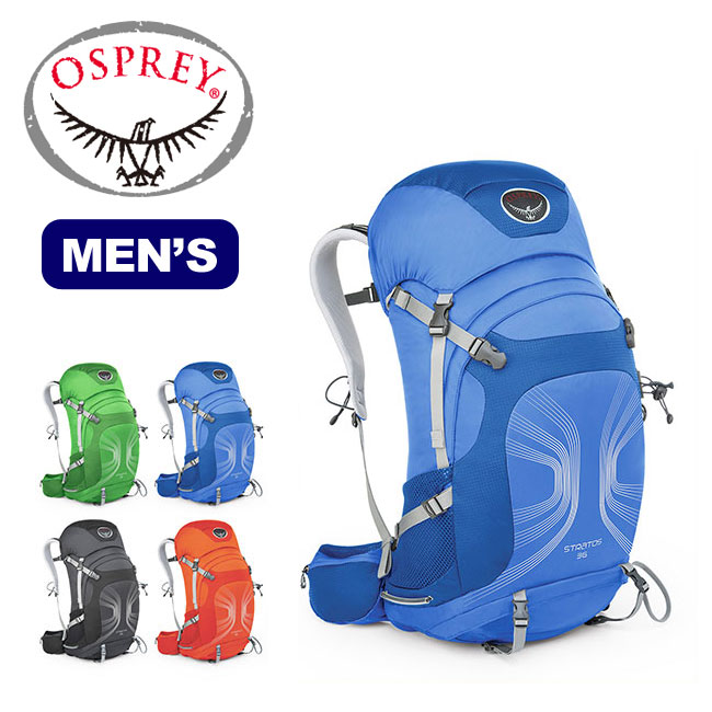 Sp17fw Sp17fw Outdoorstyle トーツ 10 00 23 59迄 リュック メンズ ストラトス36 6 1 14時間限定 マムート Osprey ダウン サンデーマウンテン オスプレー エントリーで店内全品ポイント最大5倍