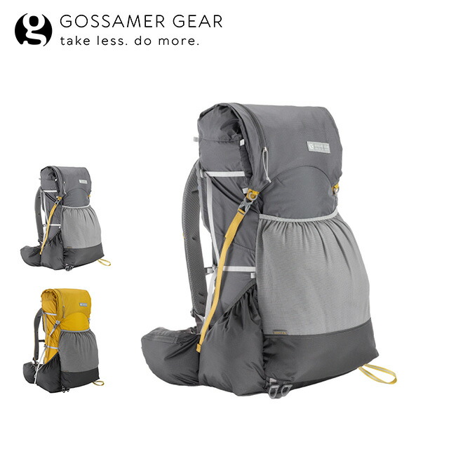 楽天市場】ゴッサマーギア トレッキングポール Gossamer Gear LT5 