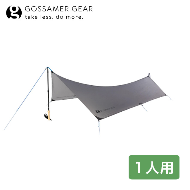 【楽天市場】ゴッサマーギア ツインタープ Gossamer Gear TWINN