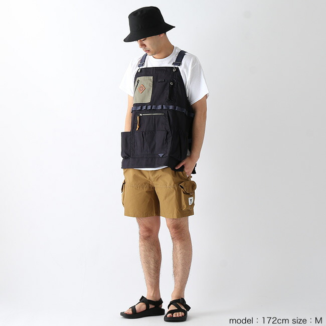 ジーアールエヌアウトドアテブラショーツgrnoutdoorTEBURASHORTSメンズGO0329Qショートパンツ短パンショーパンズボンボトムスキャンプ