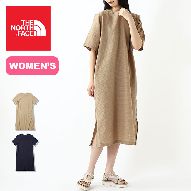 楽天市場 Sale ノースフェイス シアサッカーベントメッシュワンピース ウィメンズ The North Face Seersucker Vent Mesh Onepiece レディース Nrw ワンピース トップス メッシュ アウトドア 正規品 Mailsa2108 Outdoorstyle サンデーマウンテン
