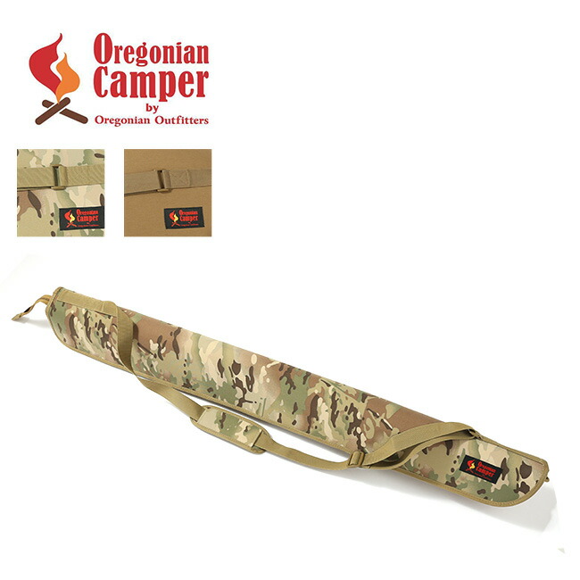 SALE／81%OFF】 Oregonian Camper PoleCarry Case WolfBrown OCB-2062 ポールキャリーケース  アウトドア オレゴニアンキャンパー ウルフブラウン キャンプ バッグ 4560116230204 caraubas.rn.gov.br