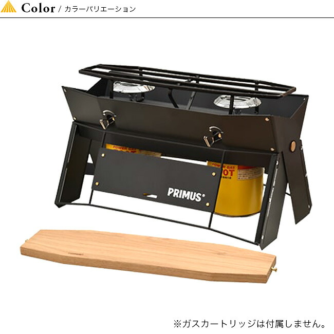 楽天市場 プリムス オンジャ ブラックバージョン Primus P Coj Bk バーナー 料理 キャンプ アウトドア 正規品 Outdoorstyle サンデーマウンテン