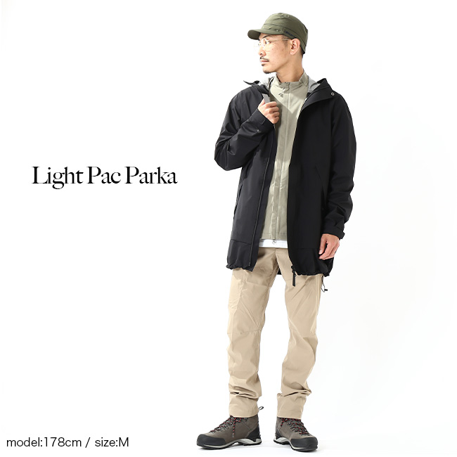 盛りプレー 照明風呂敷包みウインドブレーカー Peakperformance Light Pac Parka メンズ G アウター トップス ジャケツ 雨衣類 レーンコート ゴアテックス アウトドア 規程品物 21 春夏 Damienrice Com