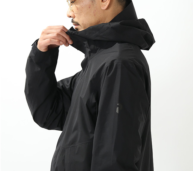 盛りプレー 照明風呂敷包みウインドブレーカー Peakperformance Light Pac Parka メンズ G アウター トップス ジャケツ 雨衣類 レーンコート ゴアテックス アウトドア 規程品物 21 春夏 Damienrice Com