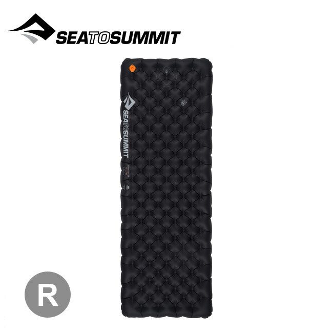 【楽天市場】シートゥサミット イーサーライトXTエクストリームマット ラージ SEA TO SUMMIT Ether light™ XT  Extreme Mat Large ST81085 寝具 エアマット トラベル 旅行 キャンプ アウトドア フェス 【正規品】 :  OutdoorStyle サンデーマウンテン