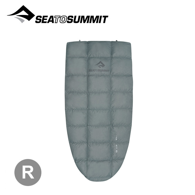 楽天市場】シートゥサミット トラベラー Tr1 レギュラー SEA TO SUMMIT