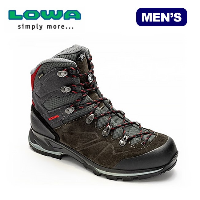 楽天市場 ローバー Lowa バルド Gtx Goretex 登山靴 トレッキングシューズ Move