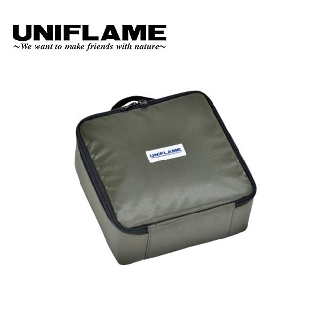 楽天市場】ユニフレーム UFポールケース800 UNIFLAME 682029 収納ケース ポールケース ポール 収納バッグ ギアバッグ キャンプ  アウトドア フェス【正規品】 : OutdoorStyle サンデーマウンテン