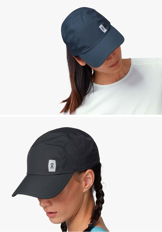 楽天市場 オン ライトウェイトキャップ On Lightweight Cap キャップ 帽子 ランニング 正規品 Outdoorstyle サンデーマウンテン