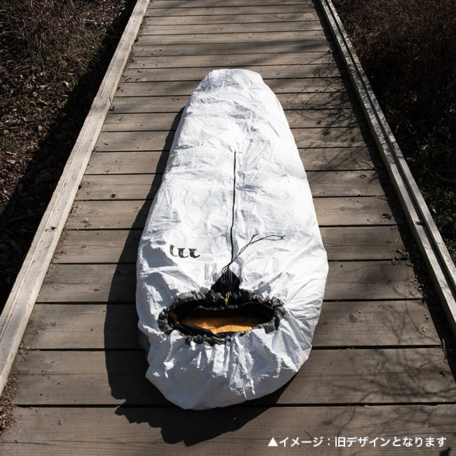 楽天市場 ムラコ タイベックスリーピングバッグプロテクター Muraco Tyvek Reg Sleeping Bag Protector Sl001 シュラフカバー 寝袋カバー アウトドアギア 寝具 結露防止 キャンプ 正規品 Outdoorstyle サンデーマウンテン