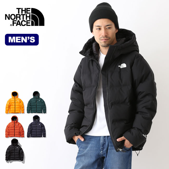 THE NORTH FACE ダウンジャケット Jacket Belayer