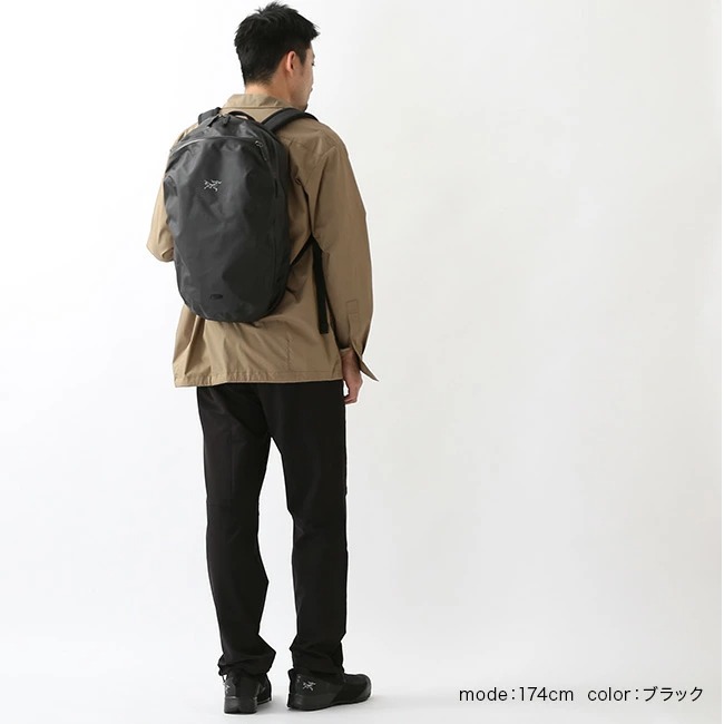 ARC'TERYX(アークテリクス) グランヴィル 16 Backpack バッグ リュック