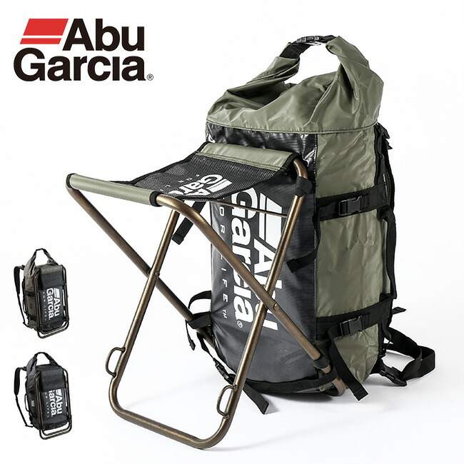 楽天市場 アブガルシア ベースダッフルバッグ Abu Garcia Base Duffle Bag ダッフルバッグ バッグパック バッグ 鞄 チェア付き イス付き 釣り フィッシング アウトドア 正規品 Outdoorstyle サンデーマウンテン