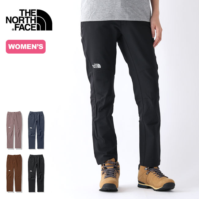 楽天市場 ノースフェイス アルパインライトパンツ ウィメンズ The North Face Alpine Light Pant レディース Nbw327 ボトムス パンツ ロングパンツ クライミング ハイキング 山岳 キャンプ アウトドア 正規品 Outdoorstyle サンデーマウンテン