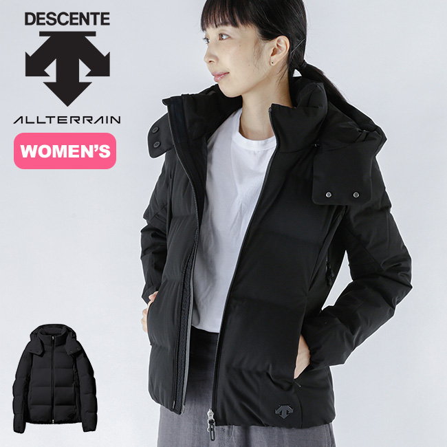 楽天市場 デサントオルテライン 水沢ダウンジャケット マウンテニア L Descente Allterrain Mizusawa Down Jacket Mountaineer L レディース ウィメンズ Dawsgk40u ダウン ダウンジャケット アウター 防水 キャンプ アウトドア 正規品 Outdoorstyle サンデーマウンテン