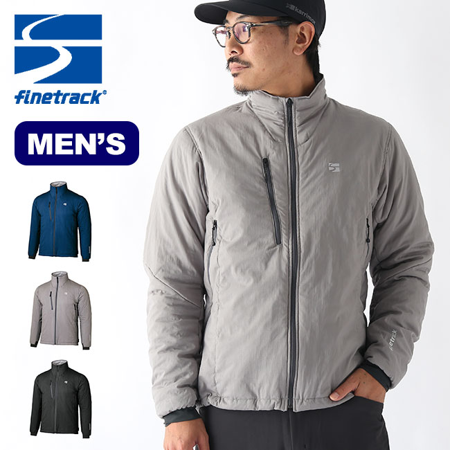 finetrack ファイントラック MENSメリノスピンライトジップネック PN M FUM0722アウトドアウェア 長袖シャツ 男性用インナー  スポーツ用インナー メンズインナー トップス ブラック 男性用 ベランピング おうちキャンプ 話題の行列