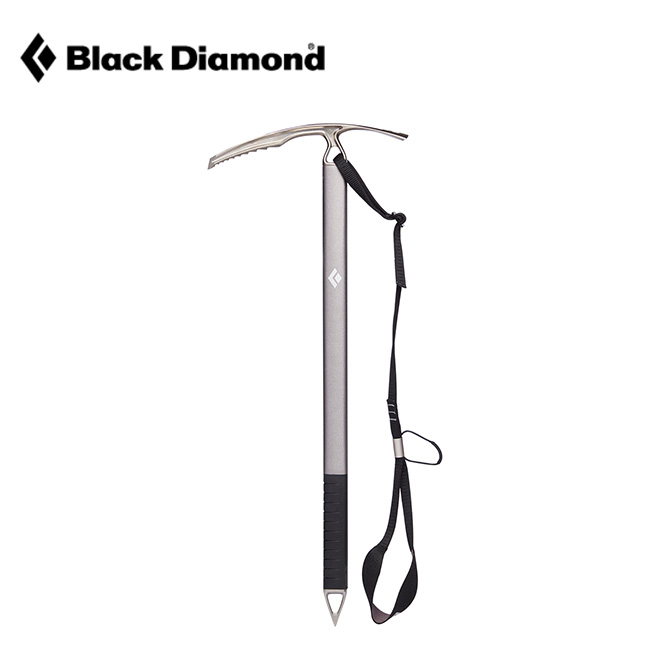 ブラックダイヤモンド 21 Raven Black アウトドア レイブンウィズグリップ レイブンウィズグリップ Diamond ピッケル スポーツ アウトドア Grip With 秋冬 アイスアックス アックス バックカントリー 雪山 キャンプ アウトドア 正規品 Outdoorstyle