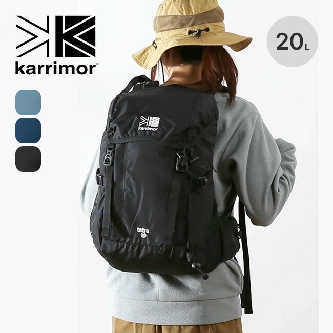 楽天市場】カリマー セクター25 karrimor sector25 501008 リュック バックパック ザック 25L 登山 リュック キャンプ  アウトドア フェス 【正規品】 : OutdoorStyle サンデーマウンテン