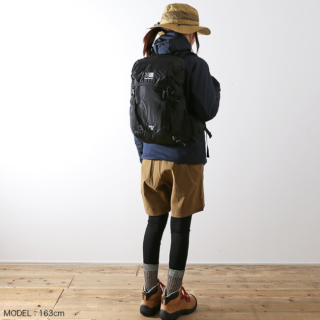 【楽天市場】カリマー タトラ20 karrimor tatra20 メンズ レディース 500819 バックパック リュック ザック 20L