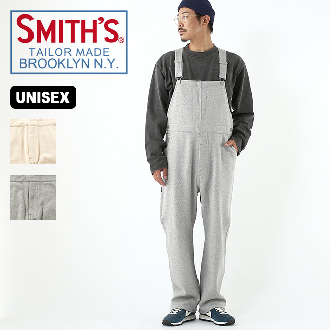 スミス チャーリーオーバーオール Smith S Charlieoverall メンズ レディース ユニセックス 1475 5054 オーバーオール サロペット オールインワン つなぎ キャンプ アウトドア フェス 正規品 Agam Tavniyot Co Il