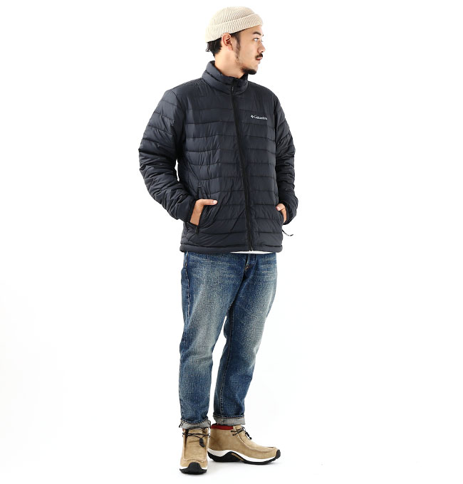 楽天市場 コロンビア ワロワパークインターチェンジジャケット Columbia Wallowa Park Interchange Jacket メンズ Wo5979 アウター ジャケット フードジャケット ライナー付き 3way 中綿ジャケット キャンプ アウトドア 正規品 Outdoorstyle サンデーマウンテン