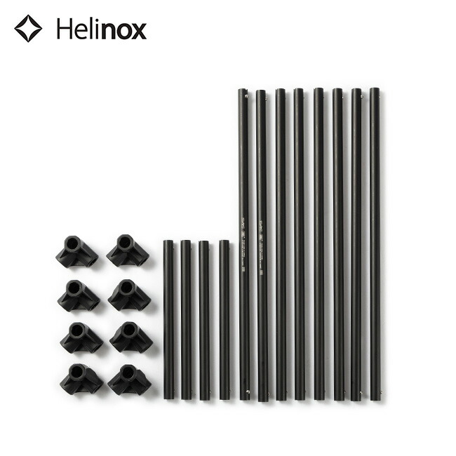 メール便送料無料対応可】 新品、未使用 【Helinox☆】 Table Top