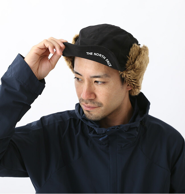 国内即発送 THE NORTH FACE フロンティアキャップ asakusa.sub.jp