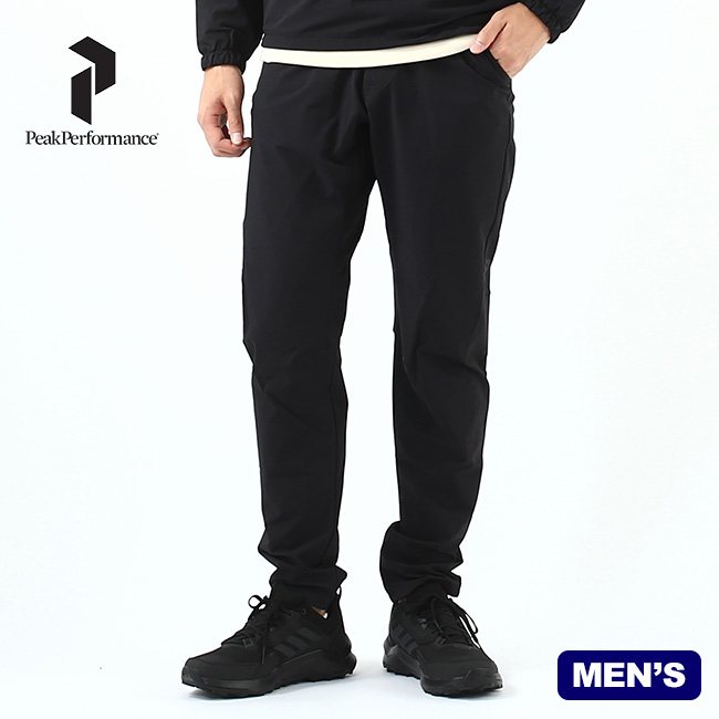 ピークパフォーマンス テックa2bシェルパンツ Peakperformance Tech b Shell Pants メンズ G ボトムス ズボン ロングパンツ ストレッチ テーパード セットアップ可能 キャンプ アウトドア 正規品 Ipag Org