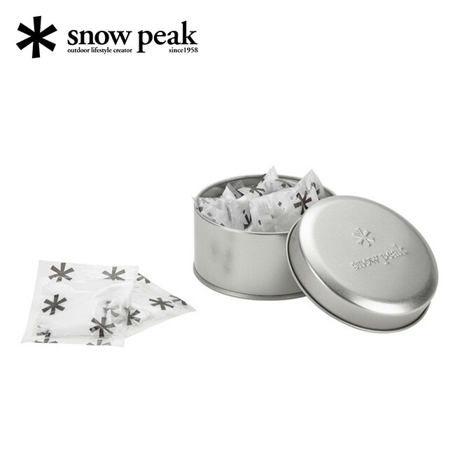 楽天市場】スノーピーク 焚火ツールセットPRO snow peak N-024