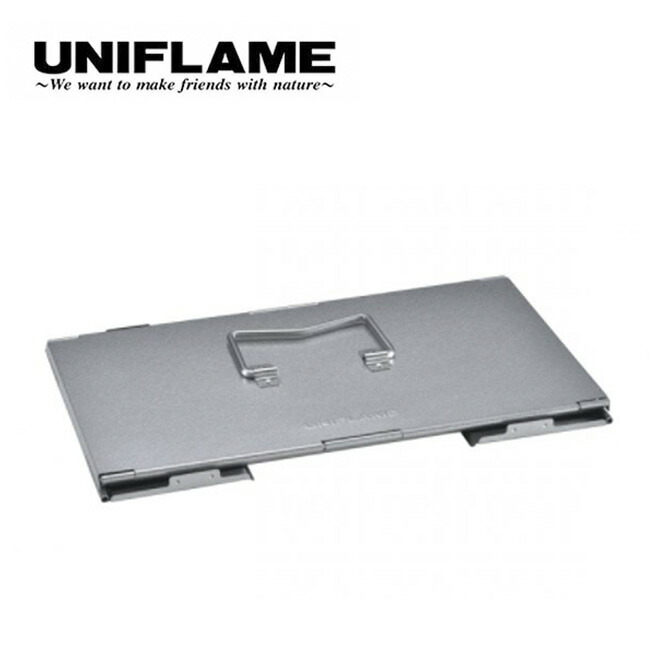 人気絶頂 ユニフレーム UNIFLAME UFペレットストーブ 689059 confmax