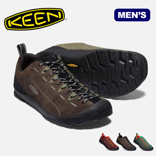楽天市場】キーン ジャスパー2 WP KEEN JASPER 2 WP メンズ スニーカー ...