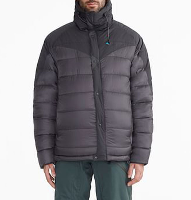 クレッタルムーセン ボーレ ジャケット ユニセックス Jacket