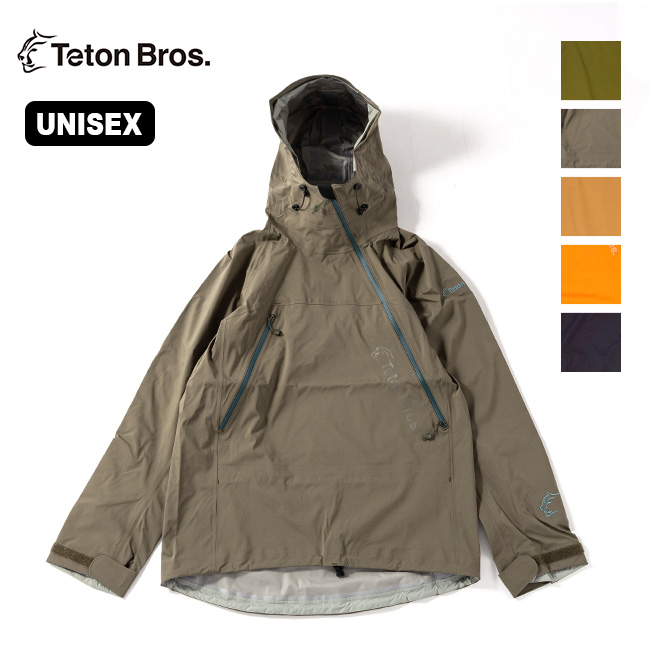 楽天市場】ティートンブロス グレイシャーフーディ Teton Bros. Glacier Hoody メンズ TB223-280 トップス アウター  コート ジャケット アウトドア ソフトシェル フェス キャンプ 【正規品】 : OutdoorStyle サンデーマウンテン